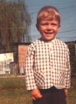 Before I knew I was a poet