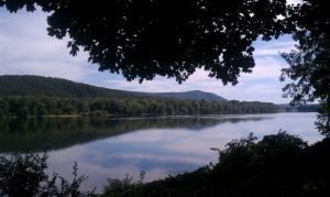 Isle of Que, Susquehanna River, Selinsgrove, PA