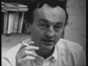 Frank O'Hara
