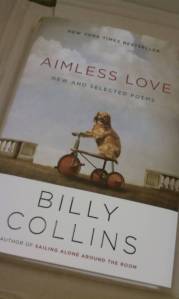 Poetry by Special Delivery