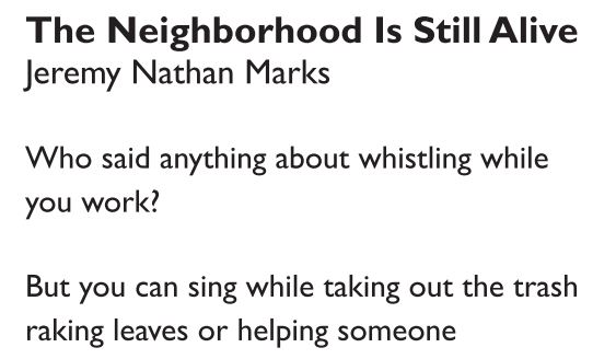 Even More About Our&nbsp;Contributors