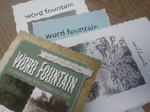 Under a river of past issues . . . 