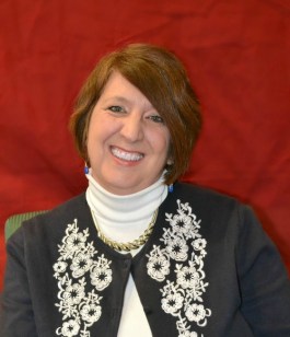 poet, editor, essayist, story writer, Marjorie Maddox