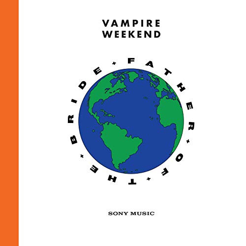 Music Monday with Audre Lorde and Vampire&nbsp;Weekend