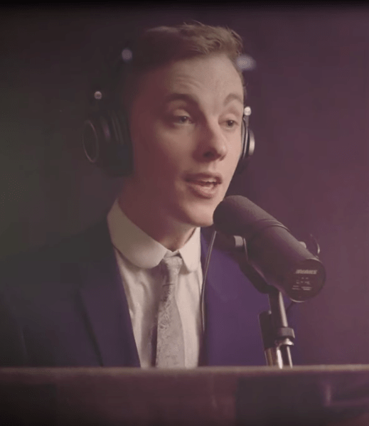 Beautiful People, as a&nbsp;Musical?