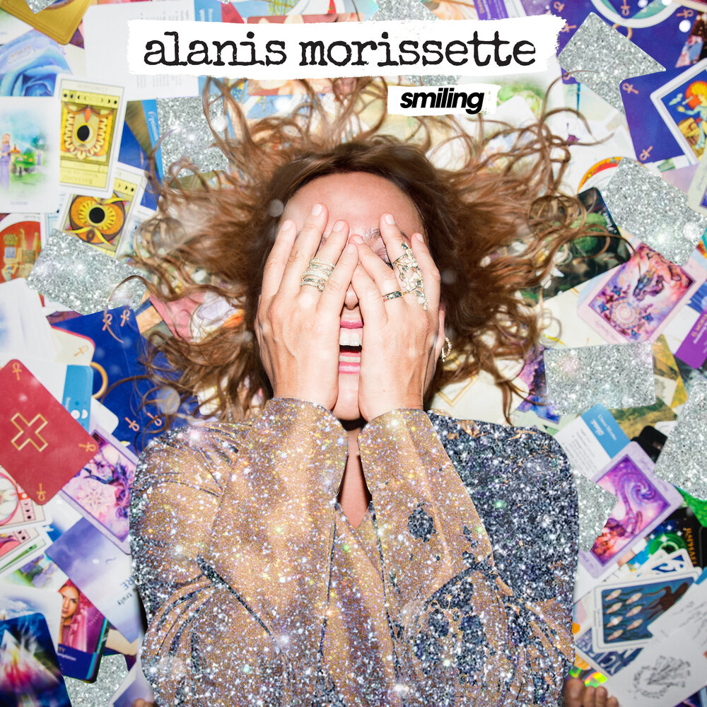 Saturday Songs with&nbsp;Alanis