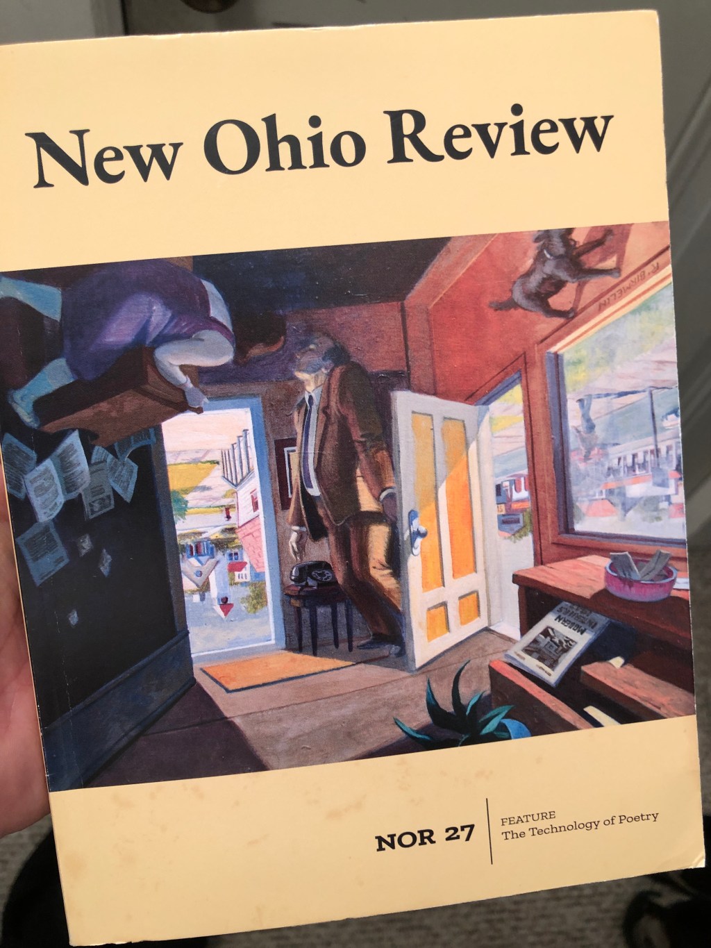 How It Ought to&nbsp;Be