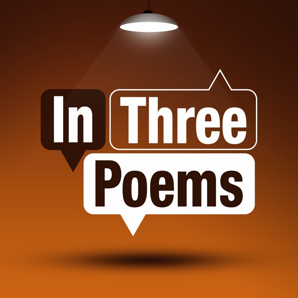 Meet Poet Judith Sornberger: First Guest on the In Three Poems Podcast