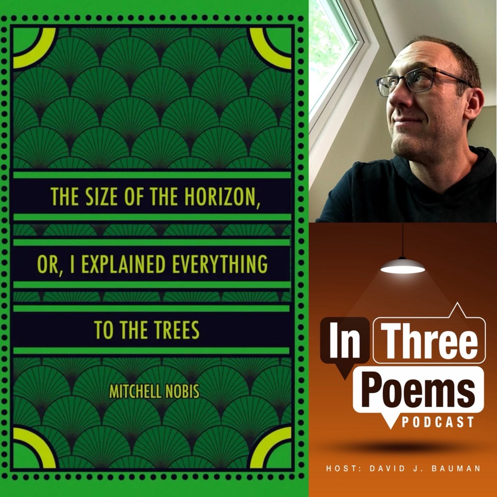 A Jackass Offers an Apology, Poetry Podcast E2